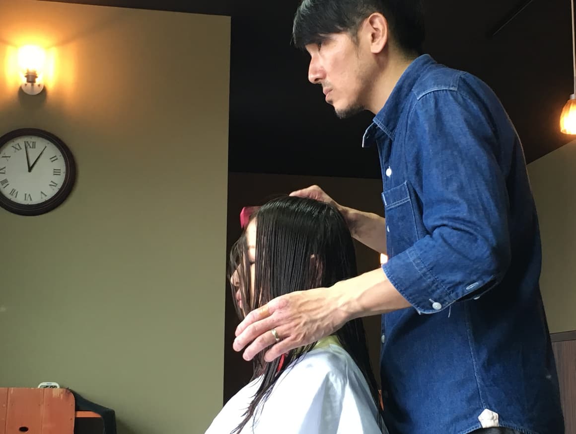 Hair Space Antenna Offcial Website ヘアースペースアンテナオフィシャルウェブサイト 鳥取県米子市の完全予約制の美容室 美容室 Hair Space Antenna Offcial Website ヘアースペースアンテナオフィシャルウェブサイト 鳥取県米子市の完全予約制の美容室 美容室
